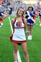 cheer Abby Ginther Bridgeland 9-24