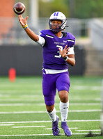 9-2 Ridge Point v Dickinson FB - Varsity