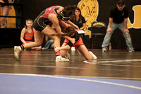 GIRLS 3-5A DISTRICT -09