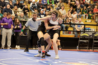 GIRLS 3-5A DISTRICT -18