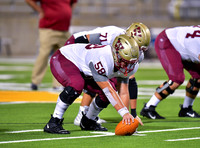 58 Braden Barrett Spotlight wk7