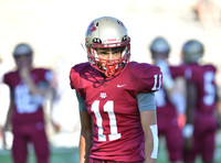 #11 Kahlil Robinson Spotlight Sep 7