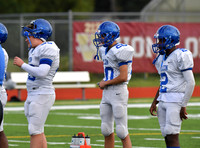 Klein @ Cy Woods JV Gold Oct 25