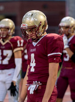 #4 Josh Jones Spotlight 7-Nov