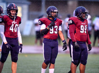 93 Eli Marine Tompkins 11-3