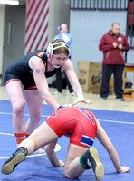 132 Julia Stevens Borger Spotlight 2023-2-10