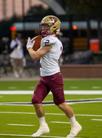 2 Connor Morris Spotlight wk7