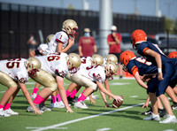 56 Blaine Fritcher Spotlight wk4