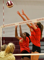 9-12 Cy Woods vs Lake Creek - Varsity (scrimmage)
