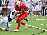 Oct 19 Tomball Memorial @ Cy Lakes