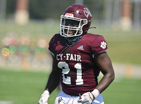 21 Prince Borten Spotlight 2020 Week 3