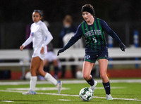 2-25 Cy Creek @ Cy Ridge Girls Soccer - Varsity