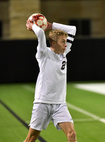1-8 Cy-Fair v Cy Park Boys Soccer - Varsity (CFISD Showcase)