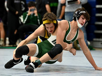 12-18 Doc Hess Classic @ Bryan HS Wrestling - Varsity