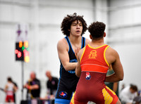 Texas Blue v Georgia Blue - Greco