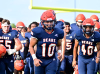 10 Caleb Fattig Bridgeland 9-4