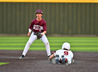 2023-2-21 Cy-Fair @ Cy Woods Baseball - Soph