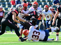 12-26 Rockwall-Heath v Bridgeland FB - Varsity