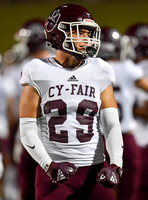 29 Ryan Adamec Cy-Fair 9-24