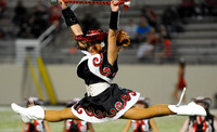 Game 2 Braswell vs Burleson