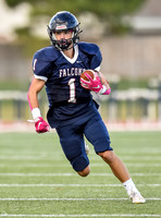 10-22 Tompkins @ Taylor FB - JV-B