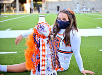 Cheer Jillian Sims Spotlight W6
