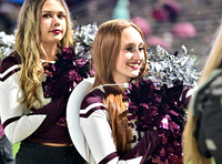 Cheer Sydney Prejean Cy-Fair Spotlight 2022-11-18