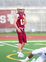 13 Mason Krogh Spotlight wk5