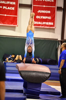 Jurgen's Gymnastics Academy