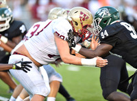 #78 Gunderson - Varsity Spotlight Sep 7