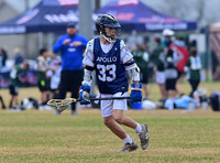 Mazy Spotlight - Dec 13