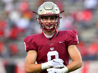 9 Ryan Faulk Spotlight 2020 Week 2