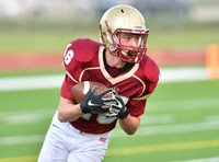 JV College Station @ Cy Woods Oct 3
