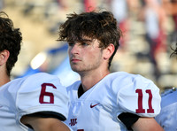 11 Aiden Horton Cy Woods 9-18
