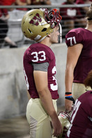#33 Keeton Cox Spotlight 27-Sep
