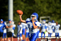 2 November - Freshman Gold v Cy Creek
