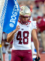 48 Michael Fernandez Spotlight 2020 Week 1