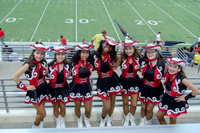 Favorites - Program pictures - April 1