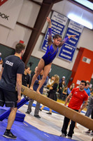 Alamo Heights Gymnastics Academy