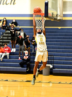 11-17 Willis @ Cy Ranch BB - JV