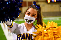 Cheer Toni Lieberman Spotlight W9