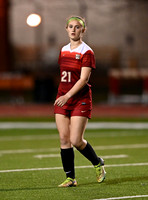 21 Caitlyn Porter Cy Woods 3-2
