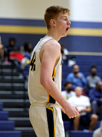 1-12 Cy Park v Cy Ranch Boys Basketball - JV