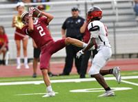 18 Sep JV A - Langham Creek @ Cy Woods