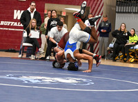 azariah Martinez-16