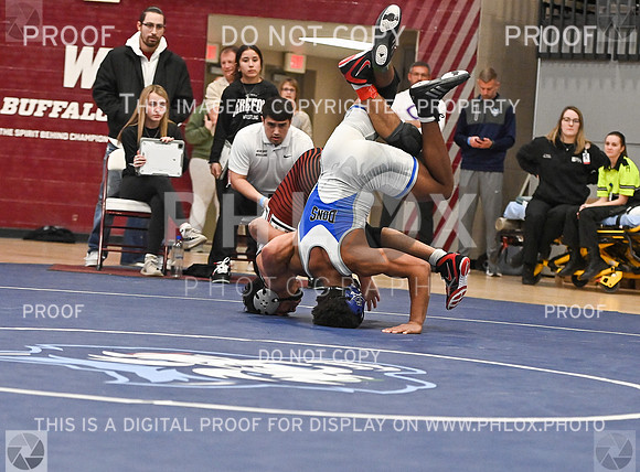 azariah Martinez-16