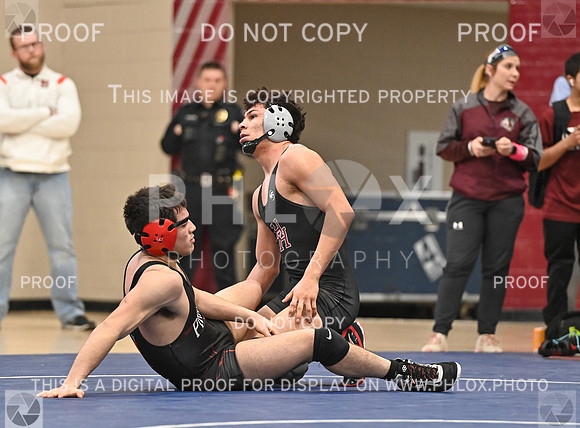 azariah Martinez-12