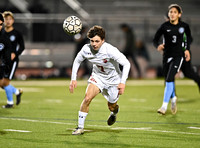 7 Jack Mullally Cy Woods 1-7