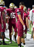 8 Josh Jones Spotlight wk8