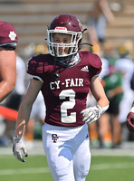 2 Kyle Chambers Spotlight 2020 Week 3